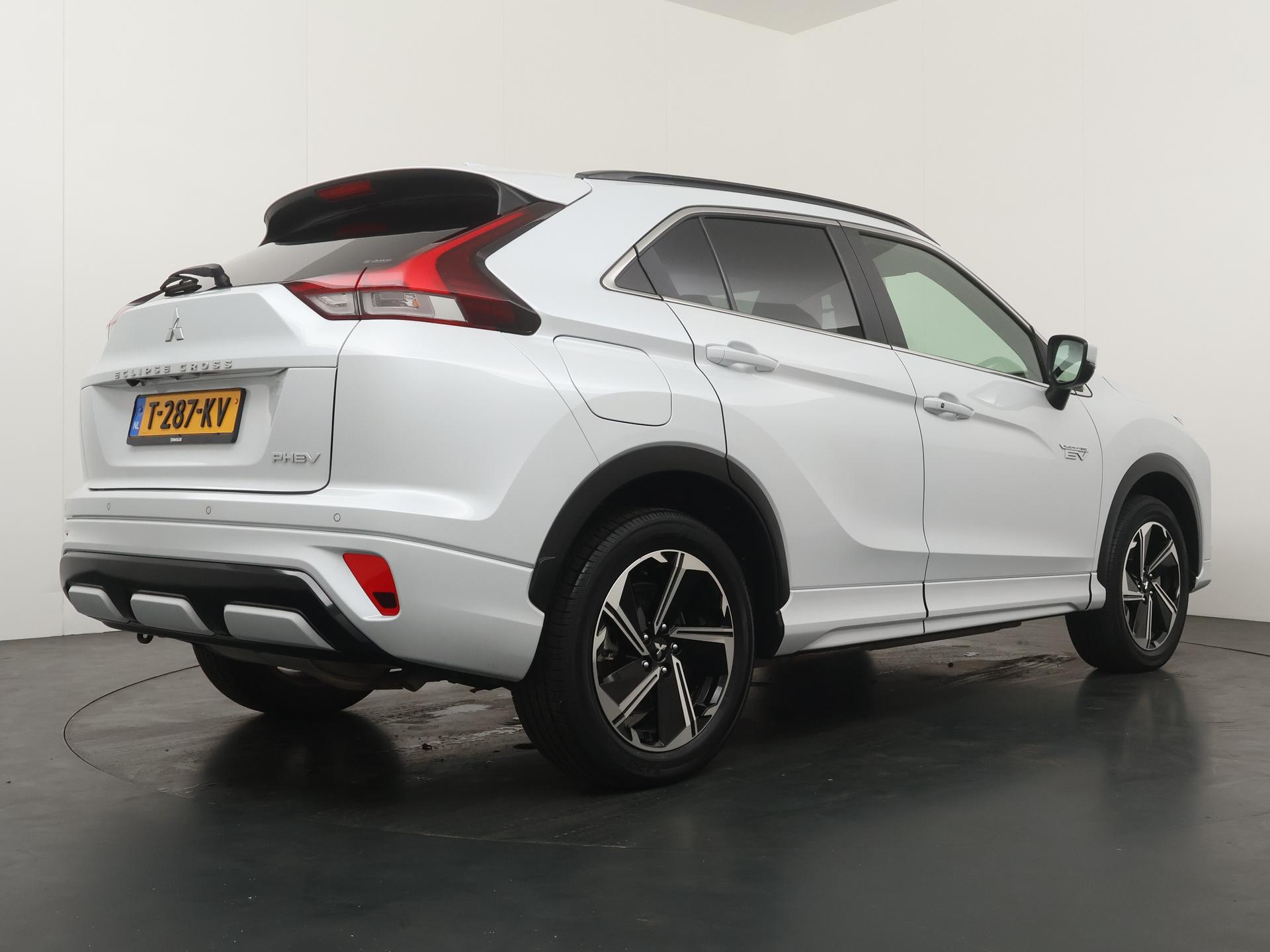 Mitsubishi Eclipse Cross 2.4 PHEV Executive - Afbeelding 5