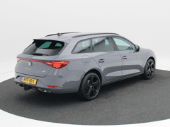 SEAT Leon Sportstourer FR Business 1.5 TSI eHybrid PHEV 204pk - Afbeelding 3