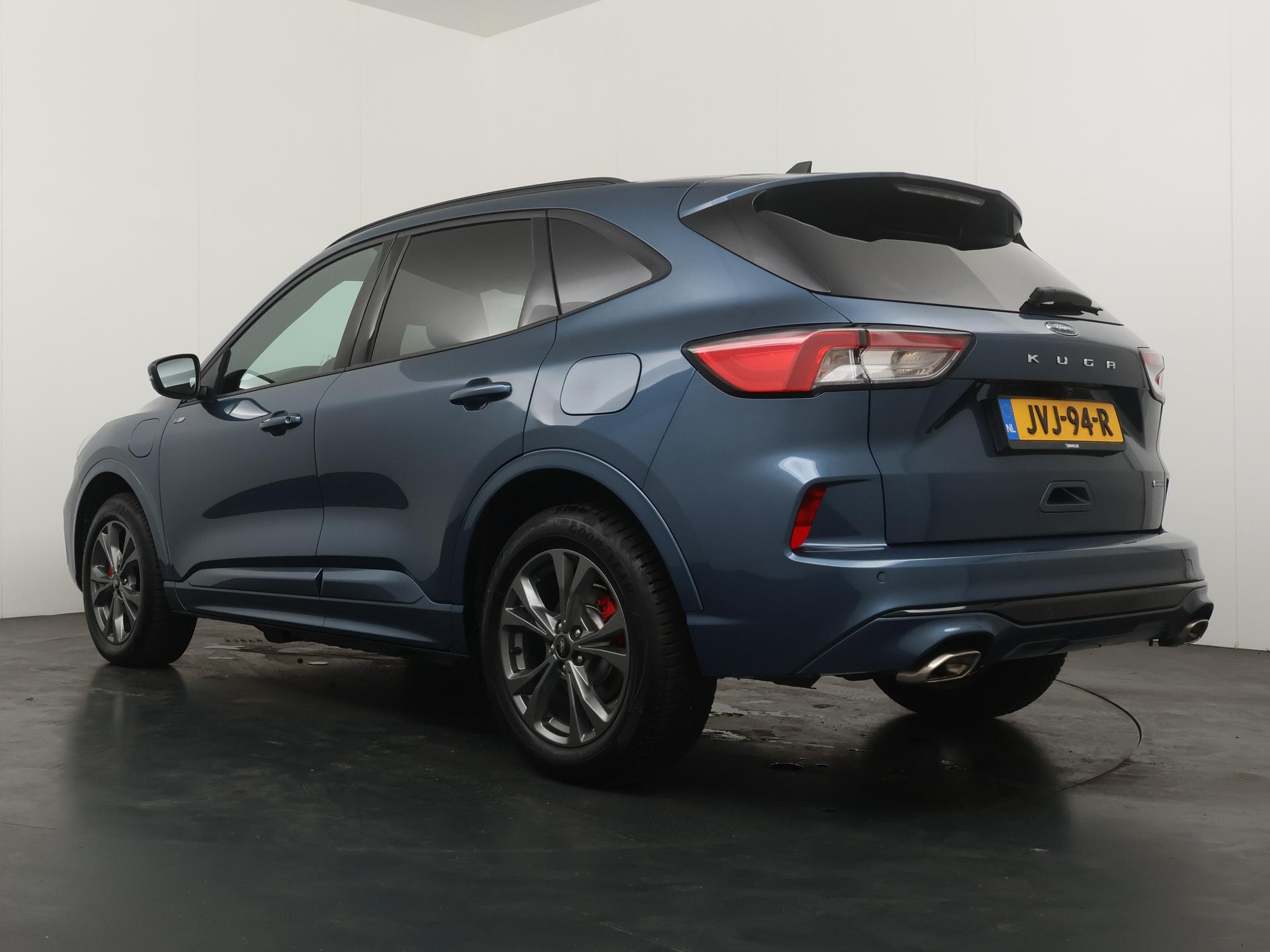 Ford Kuga 2.5 PHEV ST-Line - Afbeelding 3