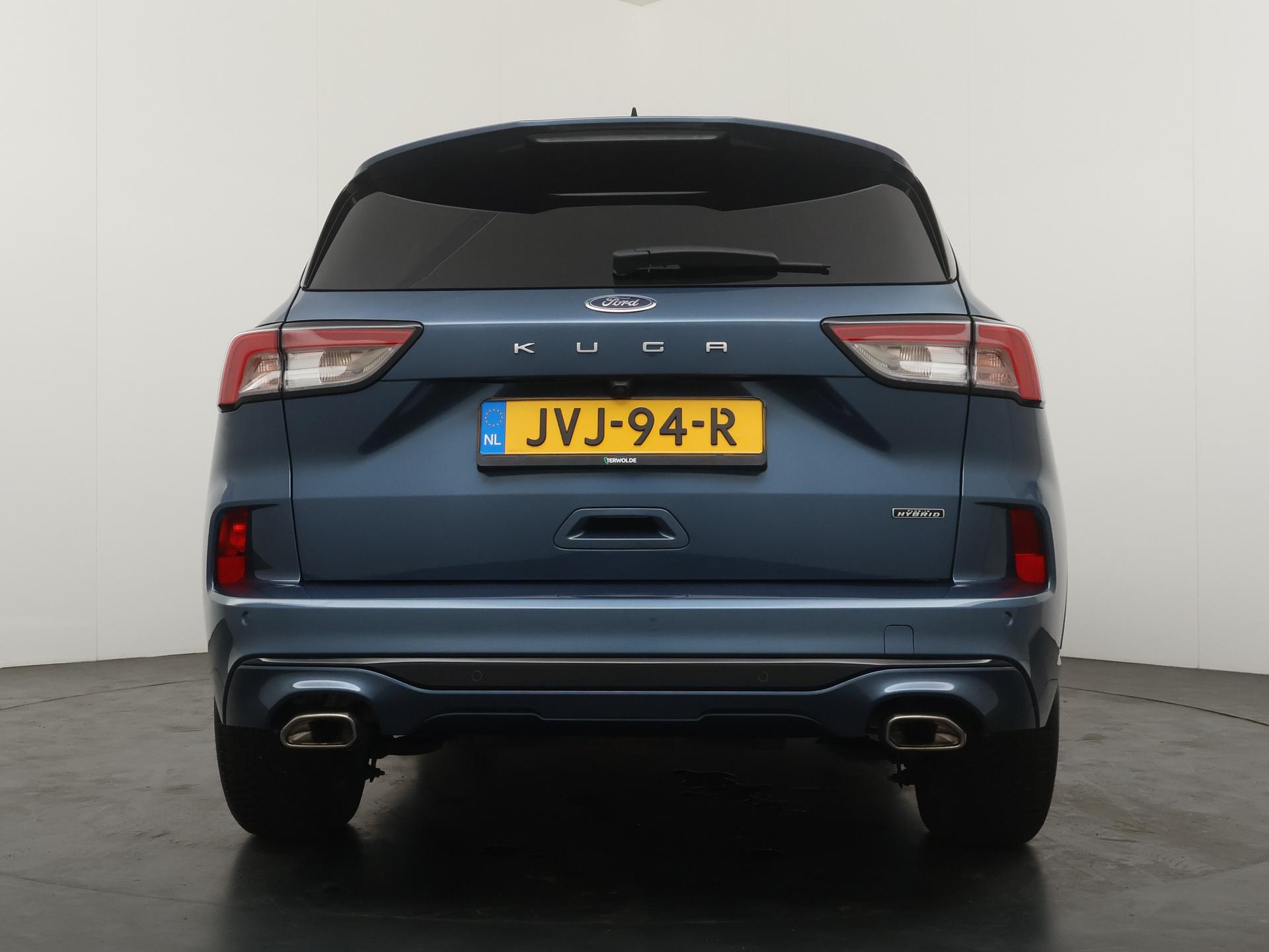 Ford Kuga 2.5 PHEV ST-Line - Afbeelding 4