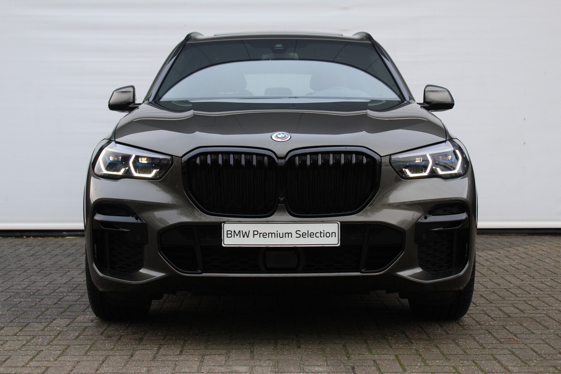 BMW X5 xDrive45e High Executive M Sport Automaat - Afbeelding 2