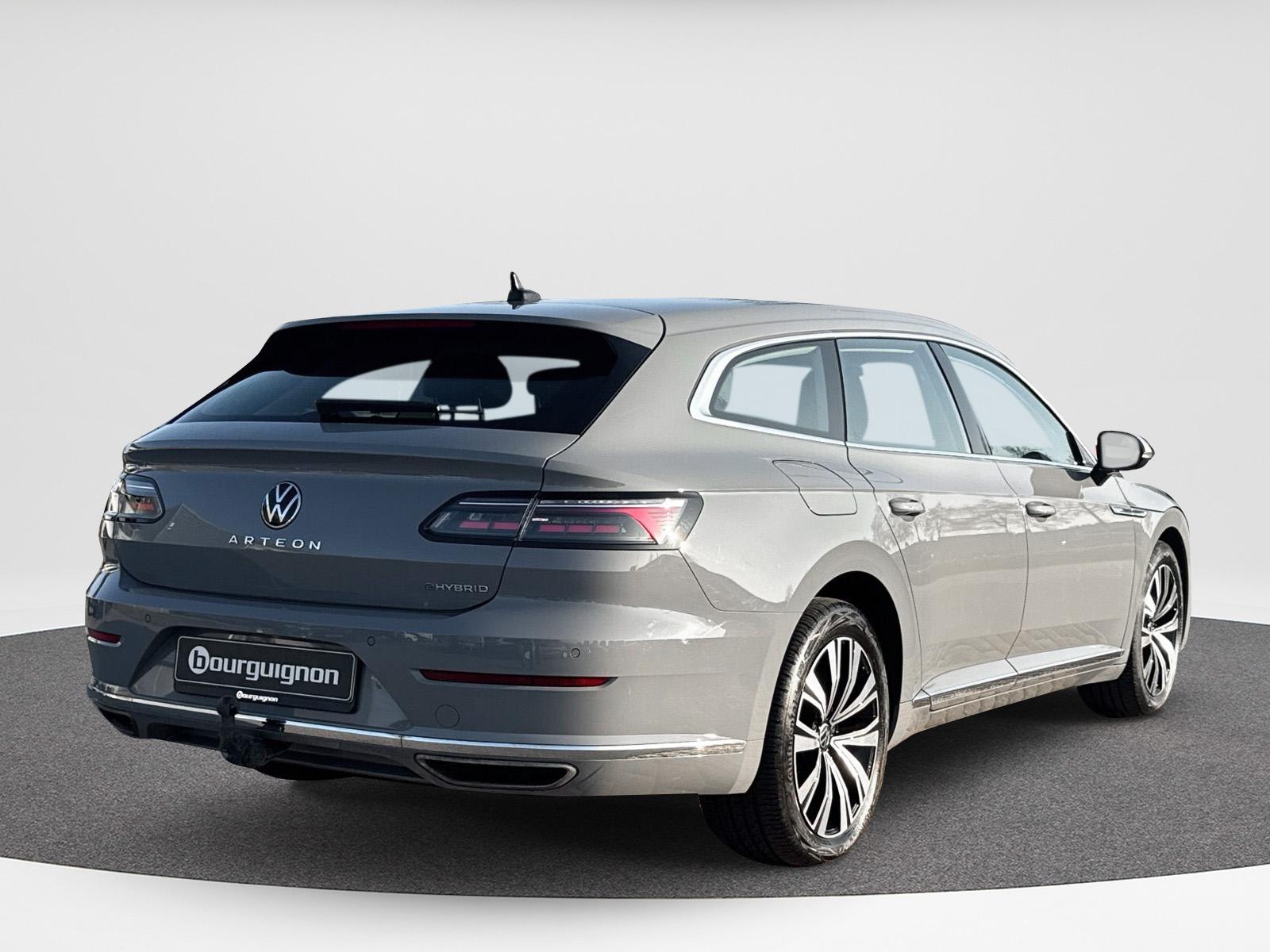 Volkswagen Arteon Shooting Brake 1.4 TSI eHybrid Elegance Business+ - Afbeelding 2