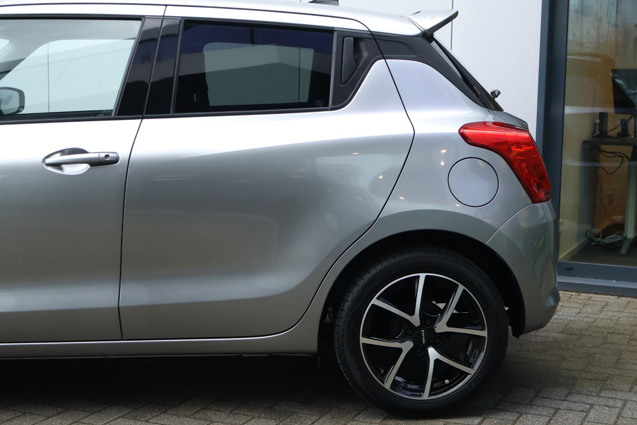 Suzuki Swift 1.2 Select Smart Hybrid - Afbeelding 5
