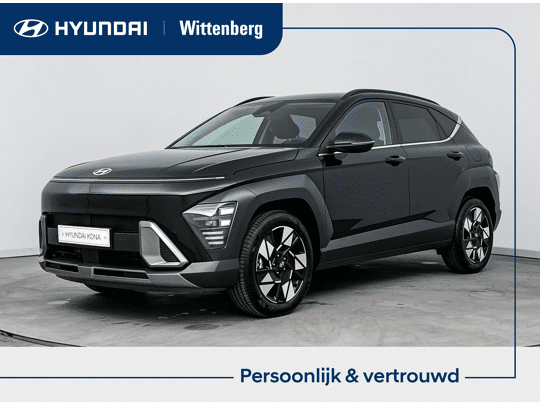 Hyundai Kona 1.6 GDI HEV Comfort Plus
