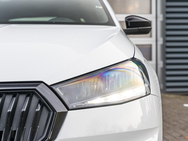 LED koplampen