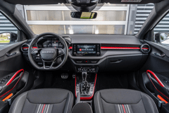 Skoda Fabia 1.0 TSI 115pk DSG Monte Carlo - Afbeelding 5