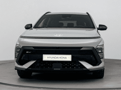 Hyundai Kona 1.6 GDI HEV N Line - Afbeelding 5