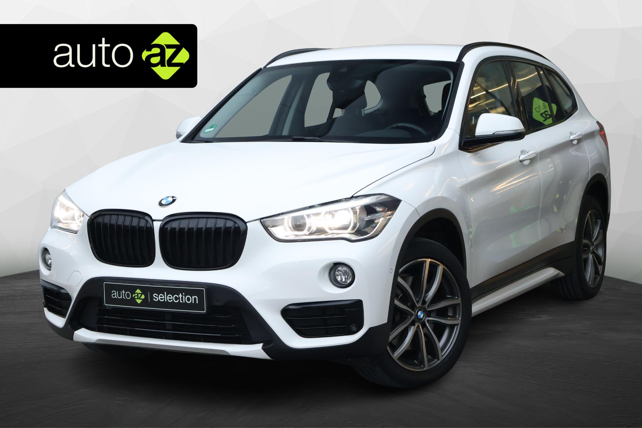 BMW X1 sDrive20i Centennial High Executive