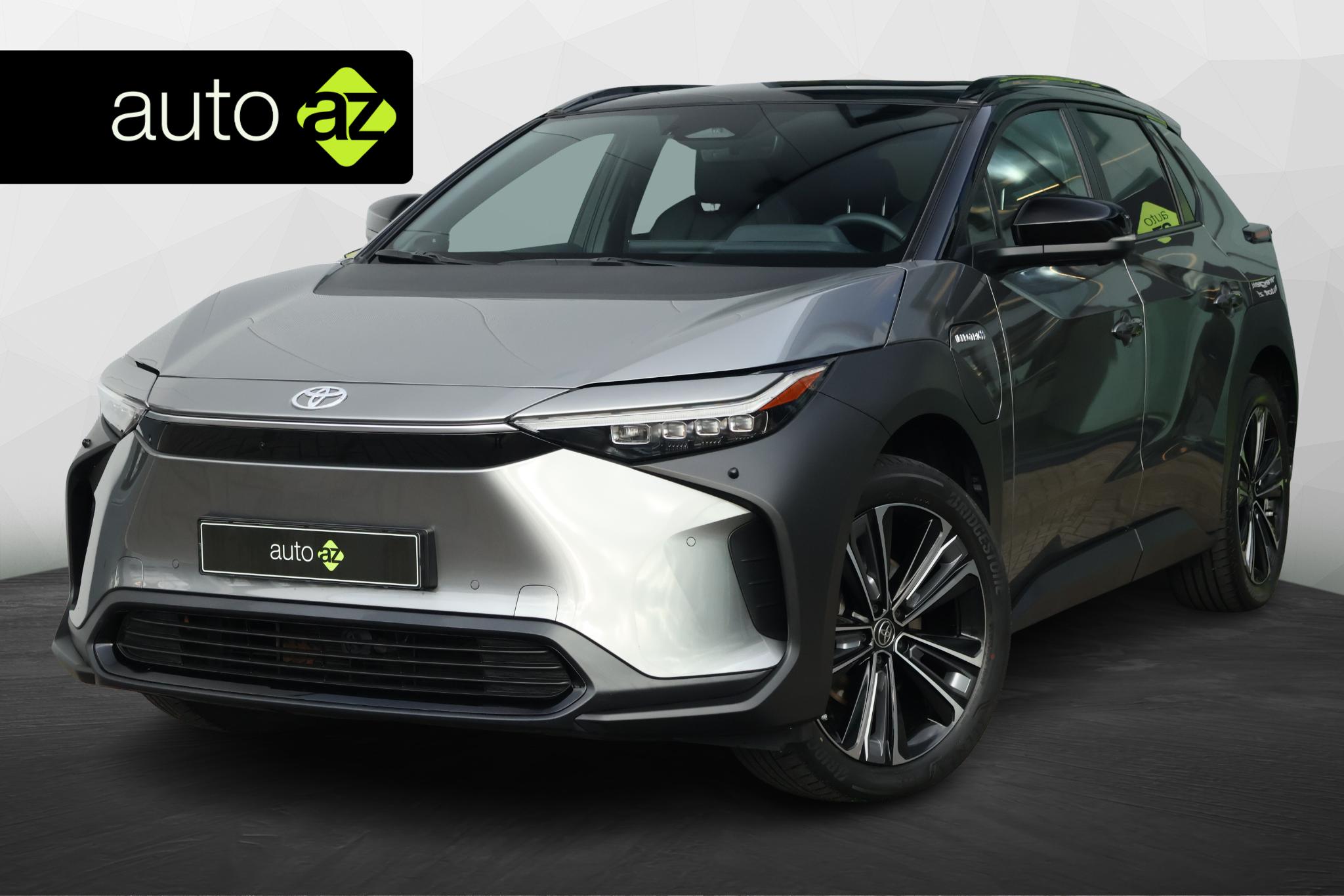 Toyota bZ4X Premium 71 kWh