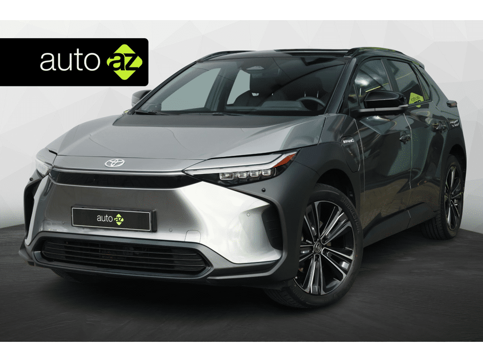 Toyota bZ4X Premium 71 kWh - Afbeelding 1