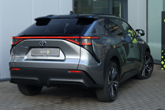 Toyota bZ4X Premium 71 kWh - Bild 2