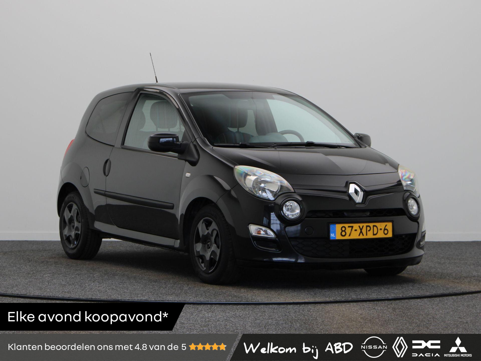 Renault Twingo 1.2 16V Collection