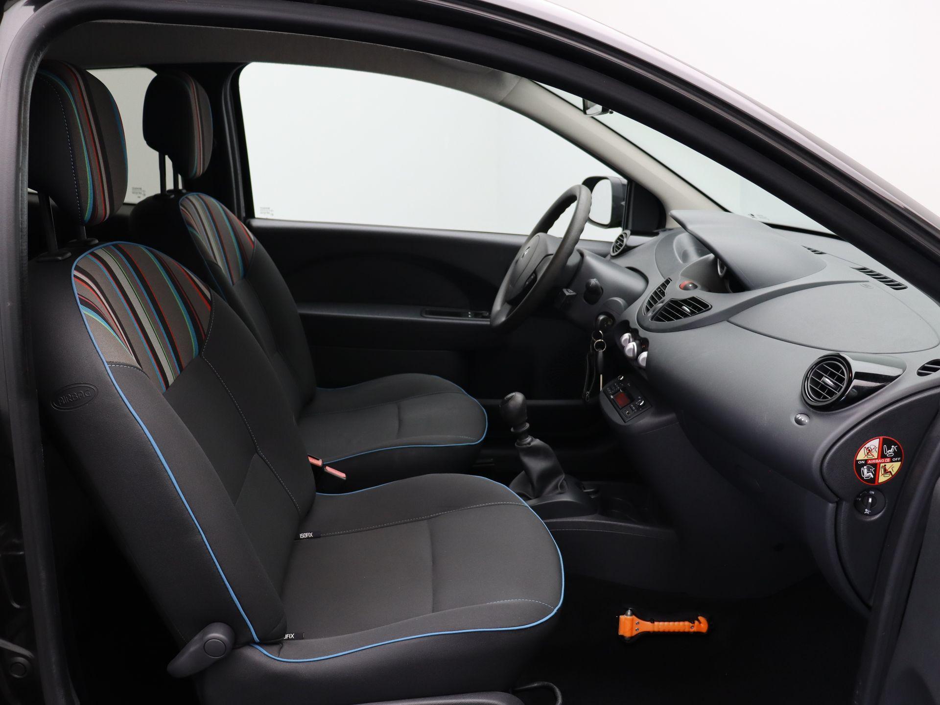 Renault Twingo 1.2 16V Collection - Afbeelding 5