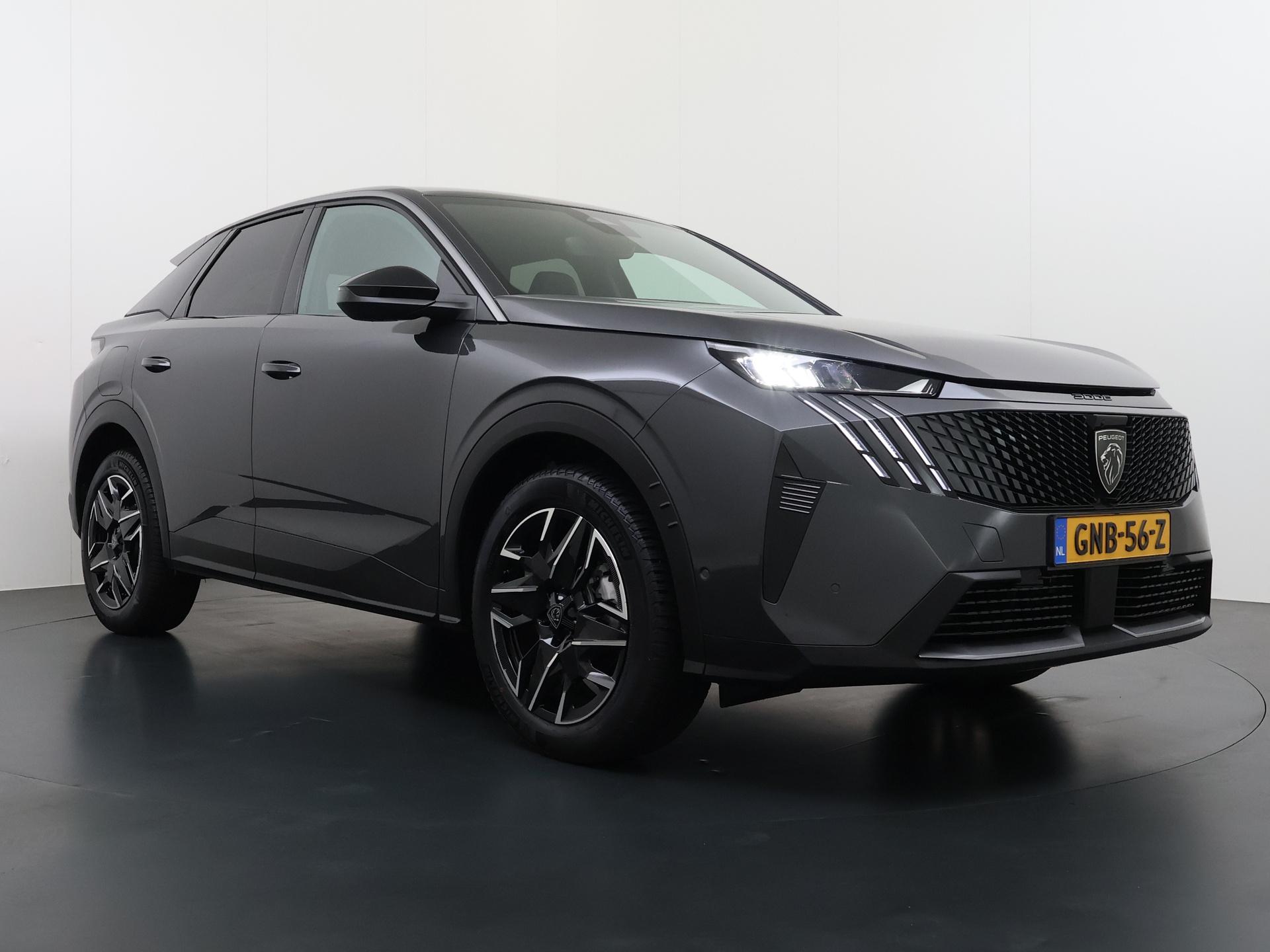 Peugeot 3008 1.2 Hybrid 136 Allure | Navi | Camera |Automaat - Afbeelding 2