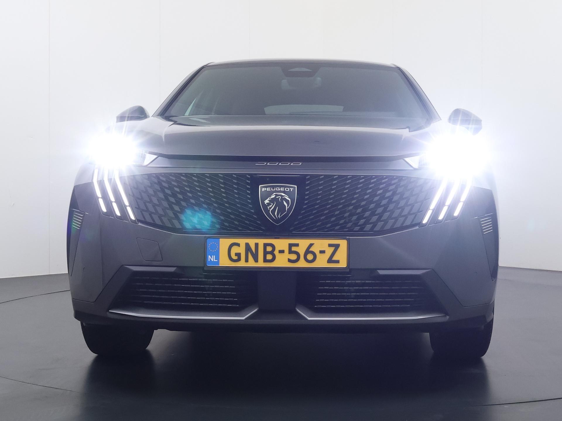 Peugeot 3008 1.2 Hybrid 136 Allure | Navi | Camera |Automaat - Afbeelding 3