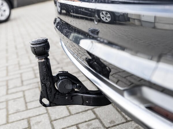 trekhaak wegklapbaar