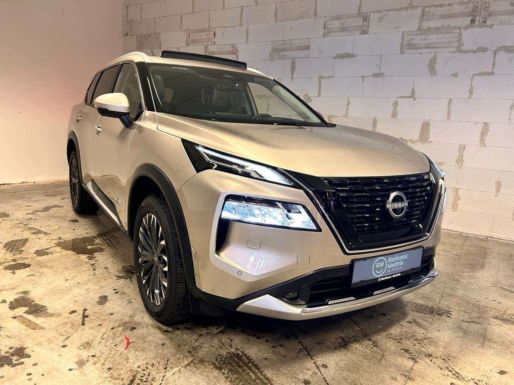 Nissan X-Trail MY24 ePower 2WD TEKNA * 19\'\\\' VELGEN * PANORAMISCH