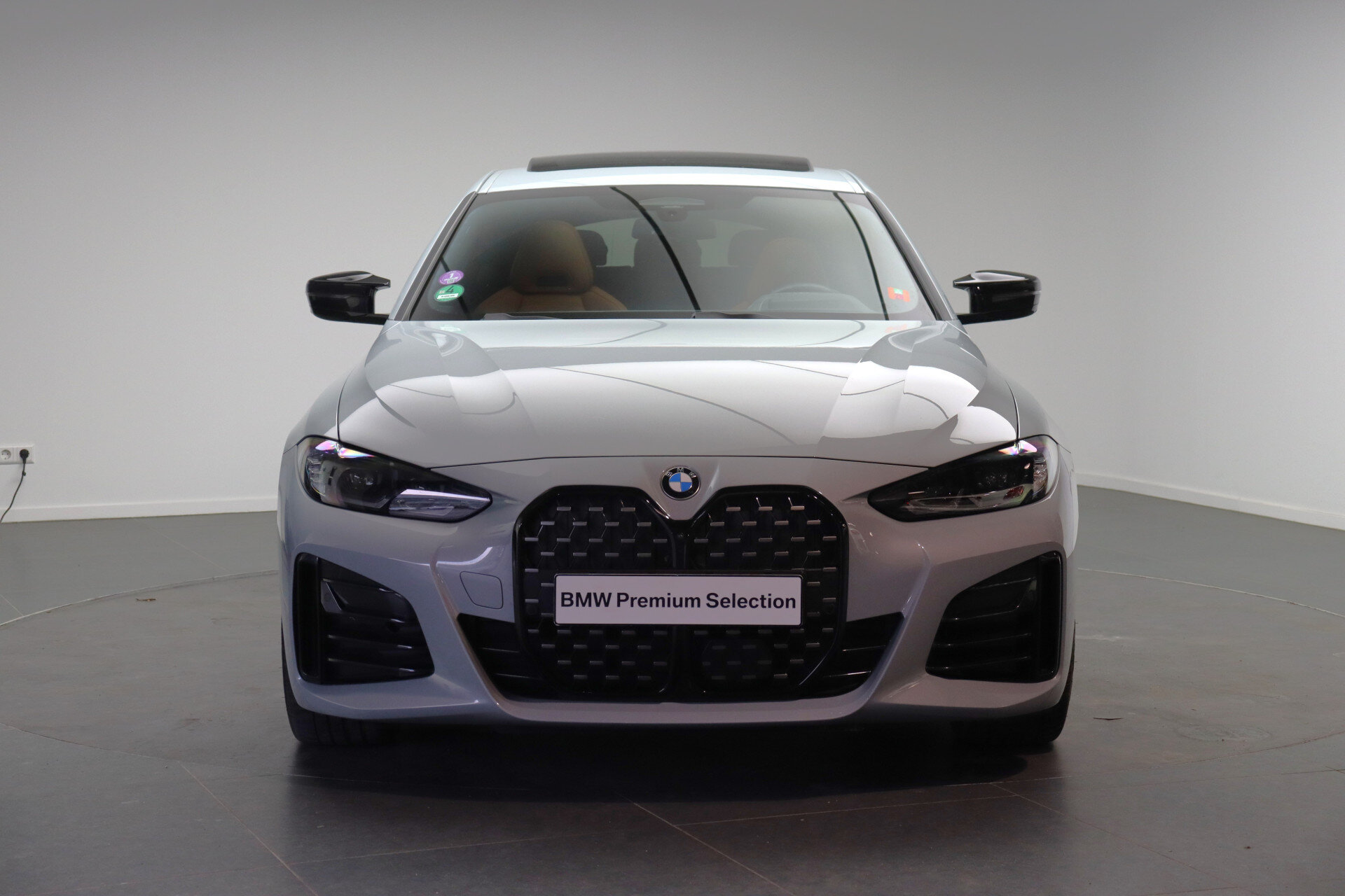 BMW 4 Serie Gran Coupé M440i xDrive High Executive Automaat - Afbeelding 5