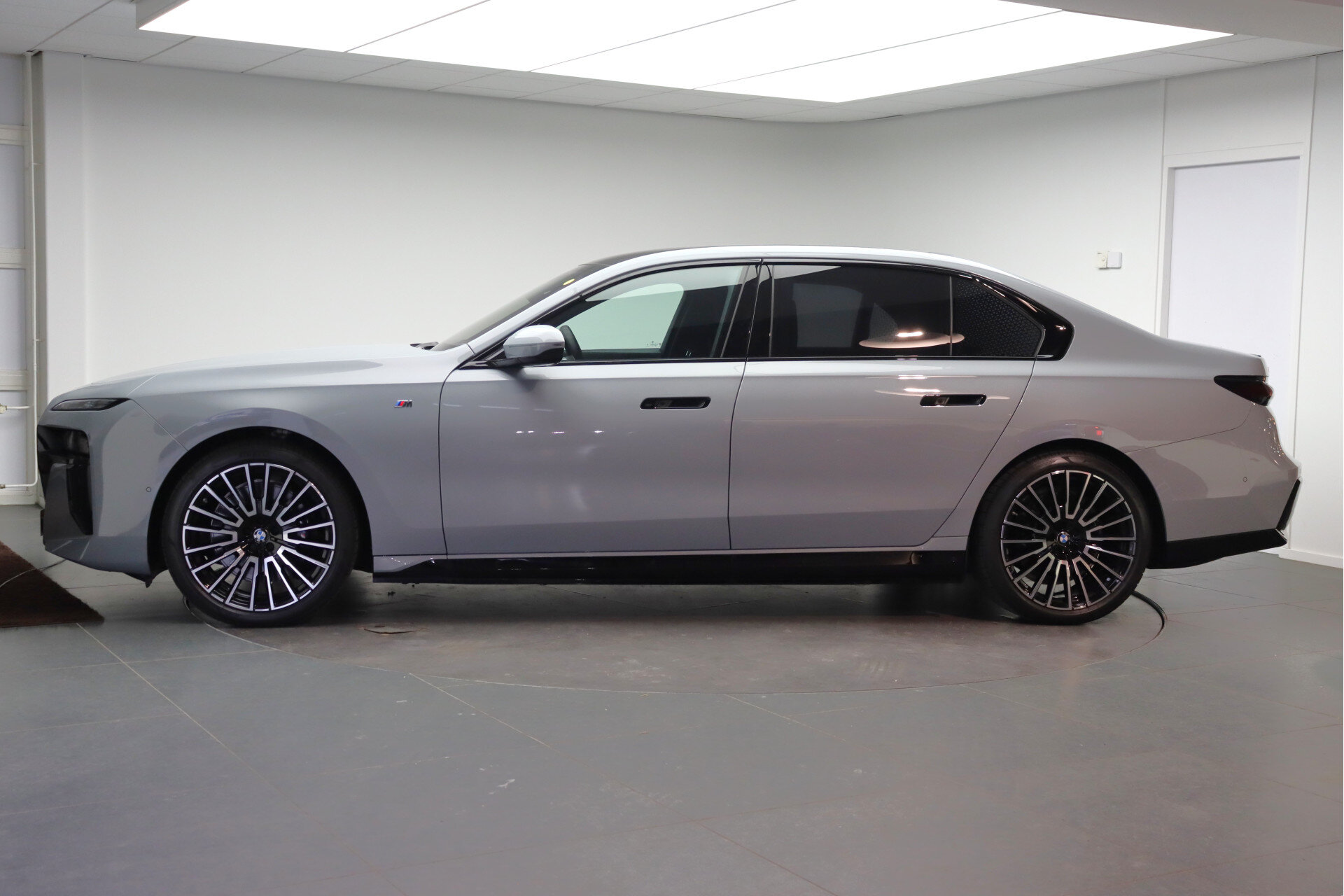 BMW i7 eDrive50 High Executive M Sport - Afbeelding 2