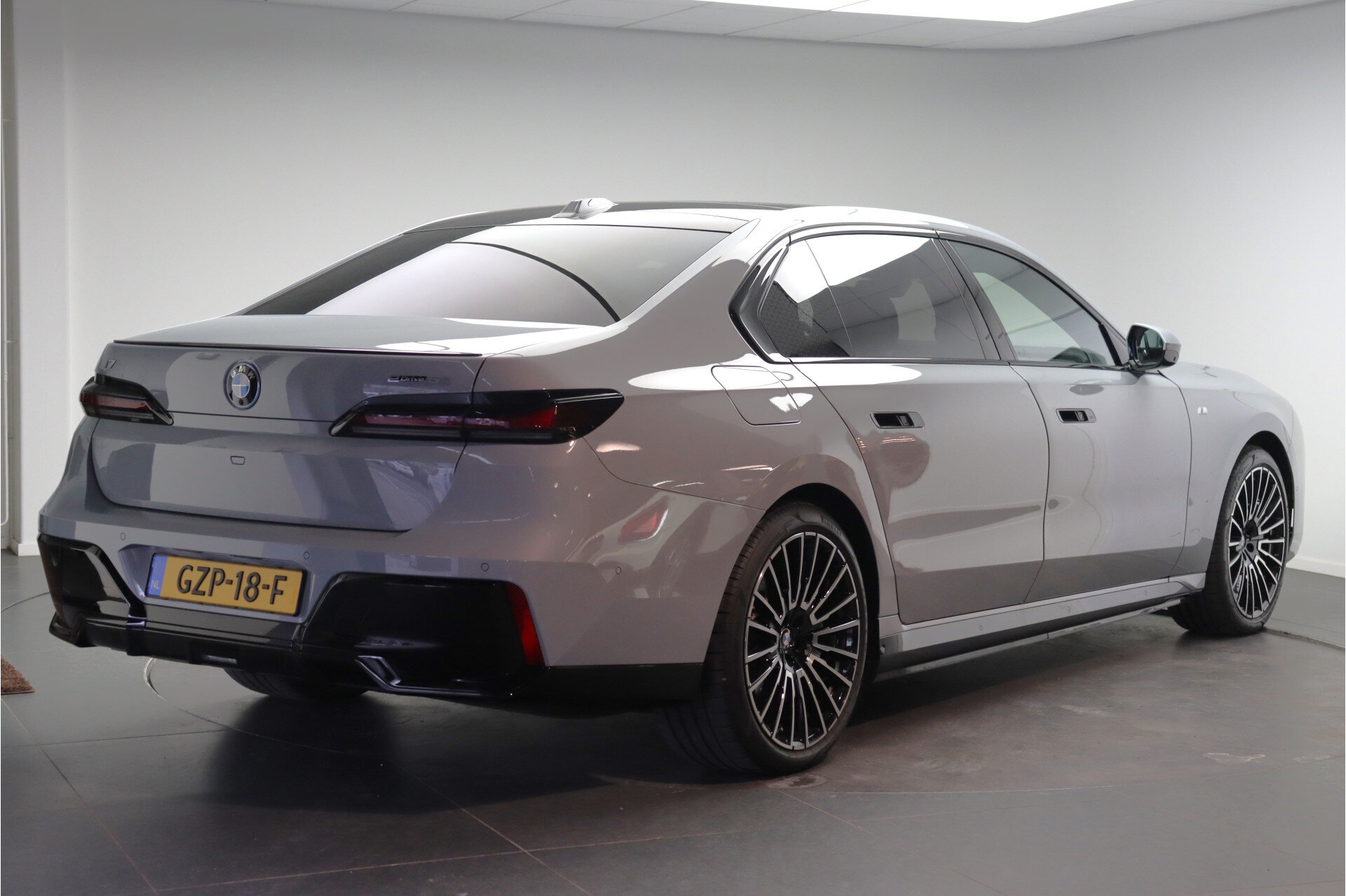 BMW i7 eDrive50 High Executive M Sport - Afbeelding 3