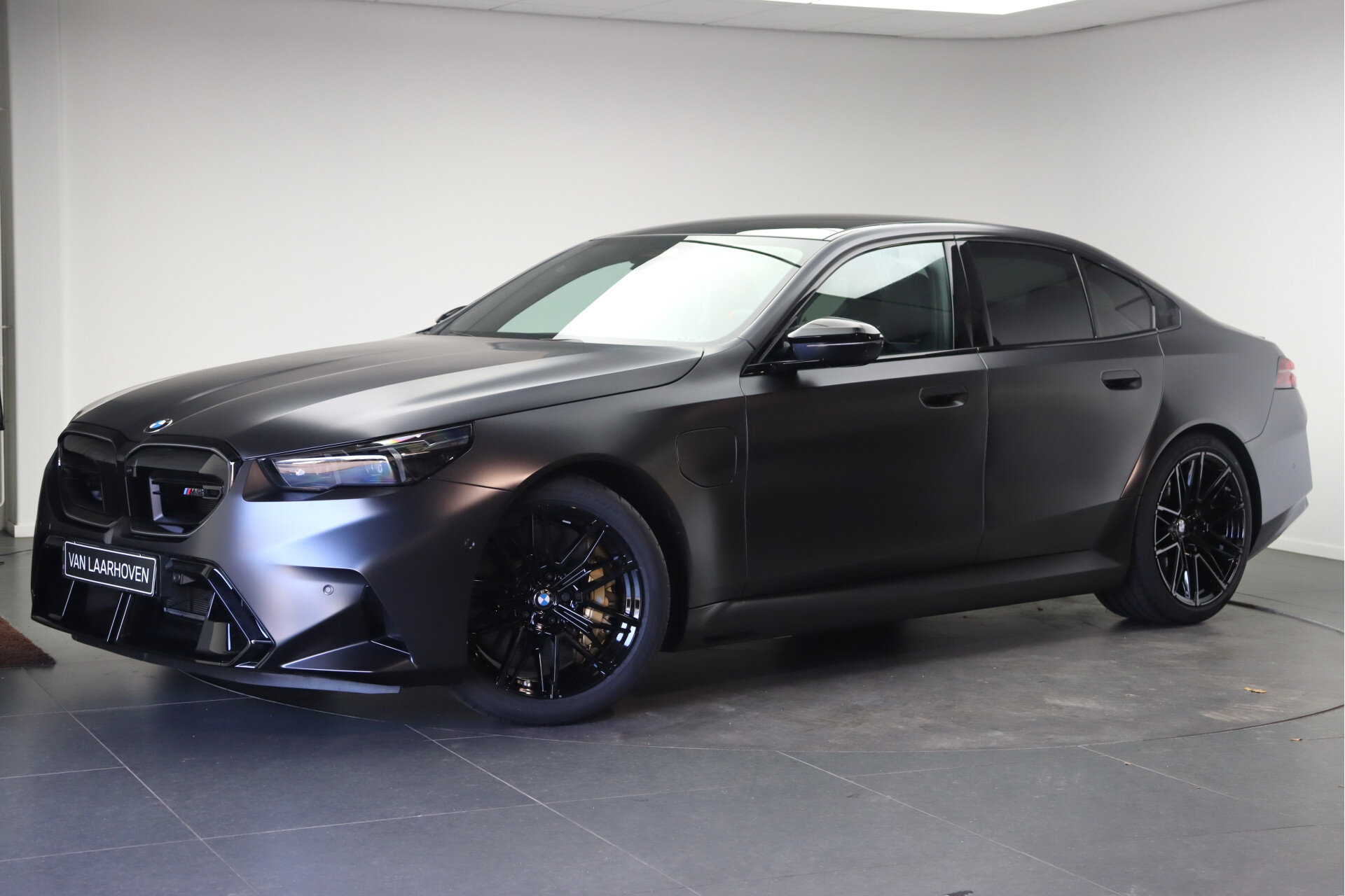 BMW M5 5 Serie Automaat