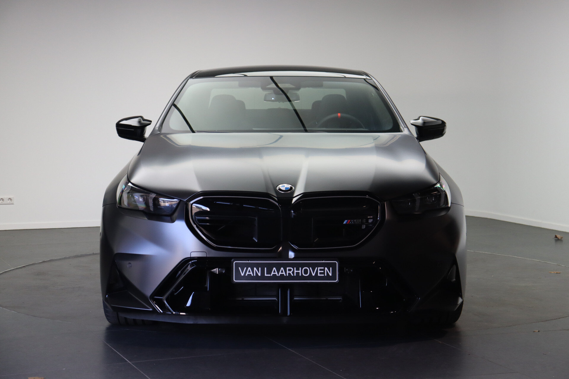 BMW M5 5 Serie Automaat - Afbeelding 5