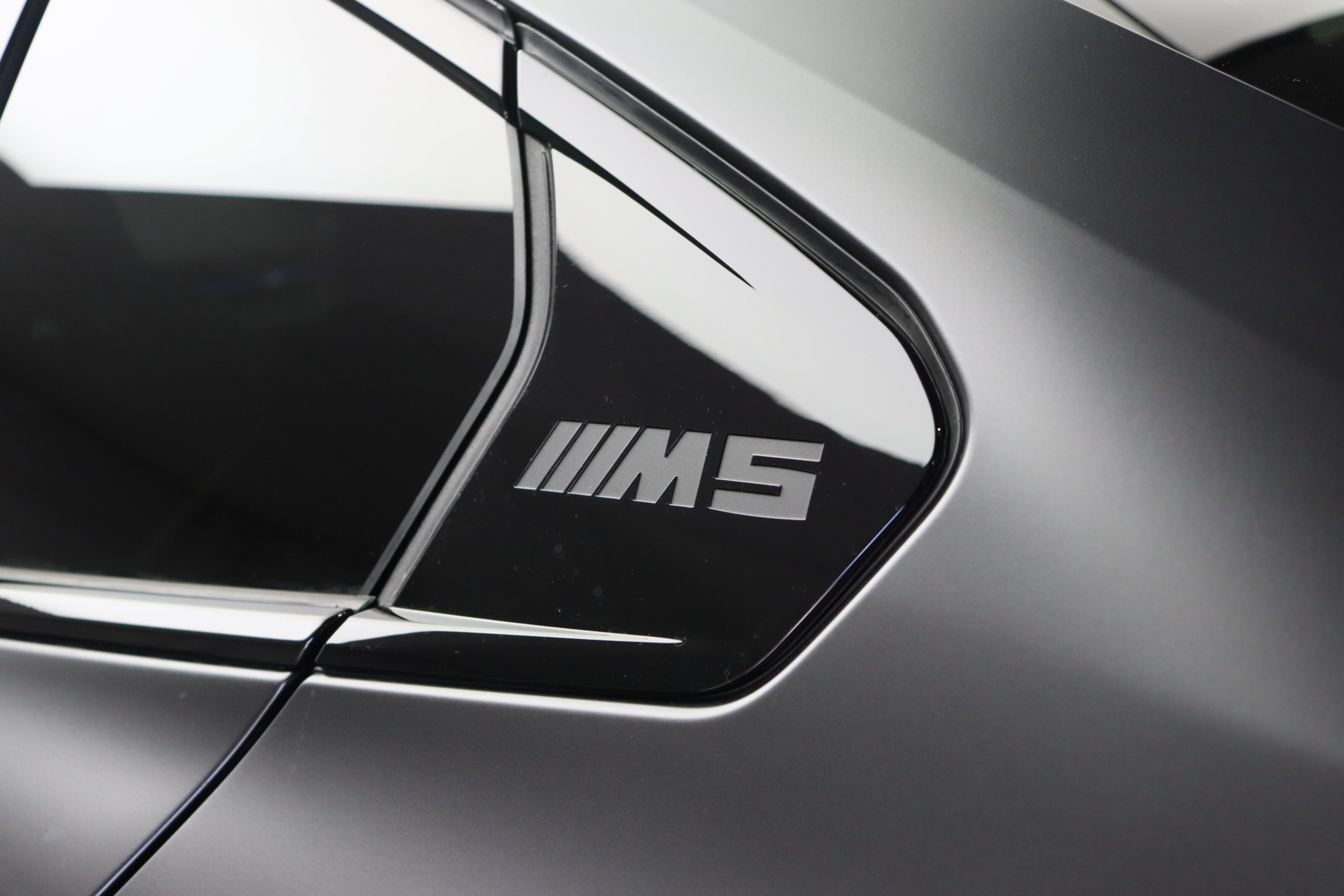 BMW M5 9
