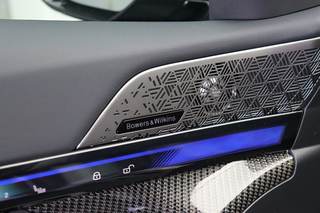BMW M5 10