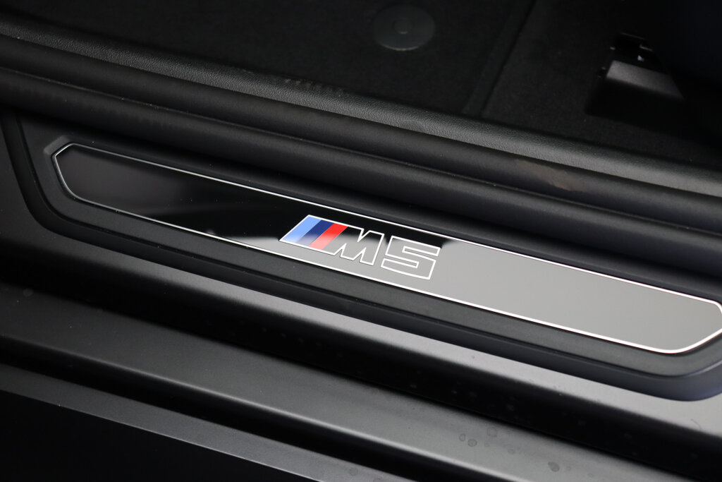 BMW M5 13