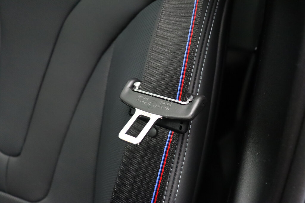 BMW M5 15