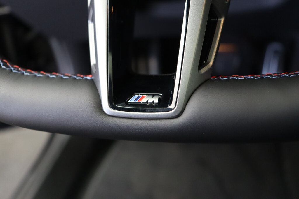 BMW M5 23
