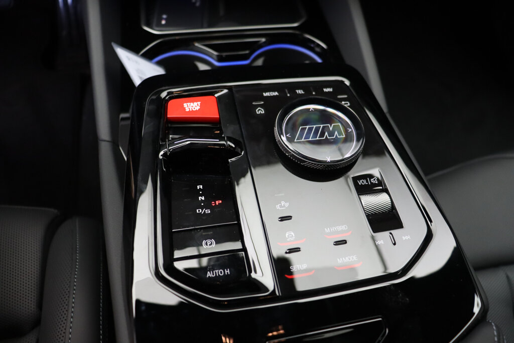 BMW M5 27