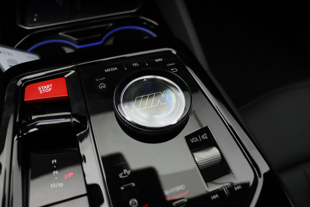 BMW M5 28