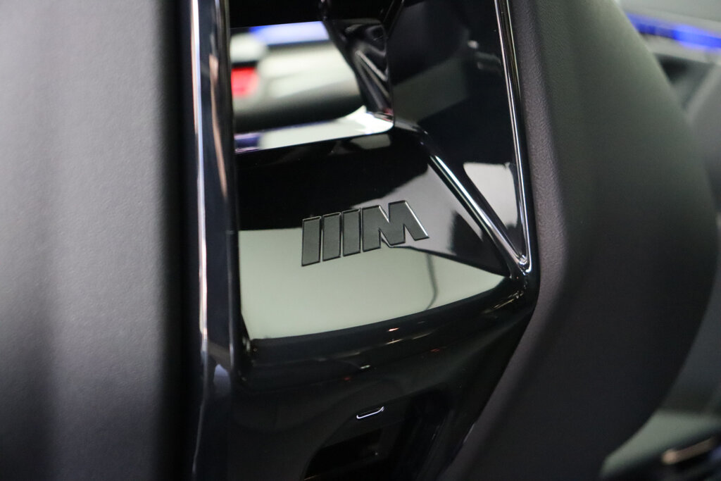 BMW M5 38