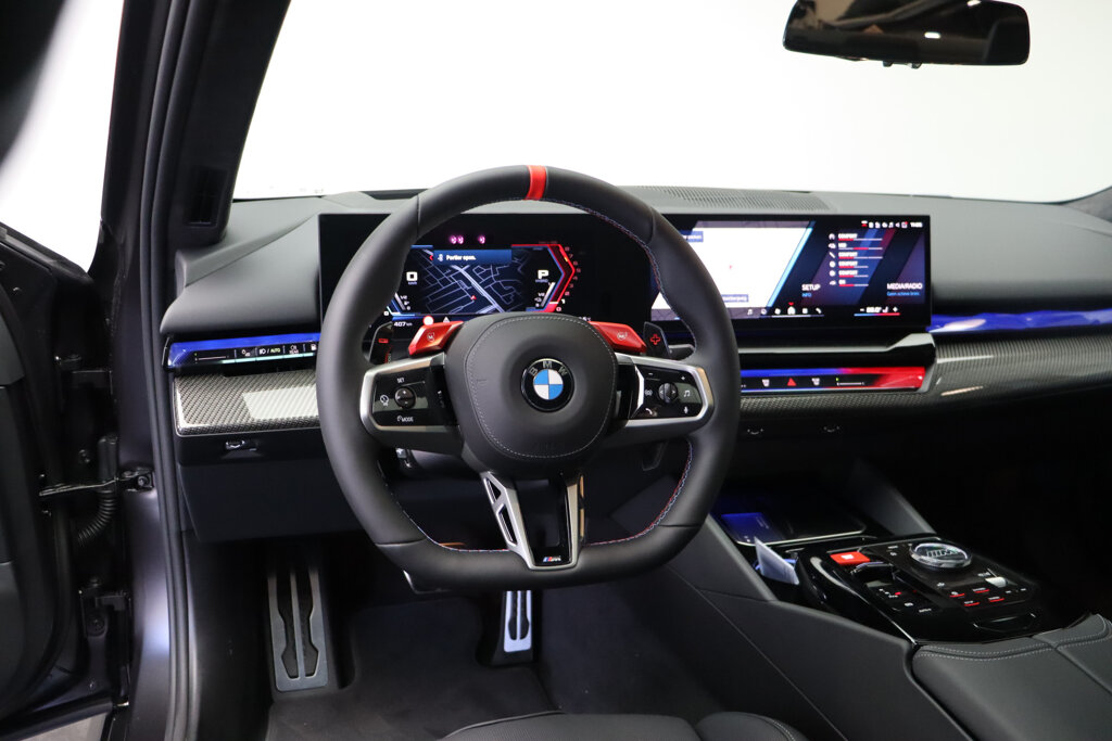 BMW M5 39