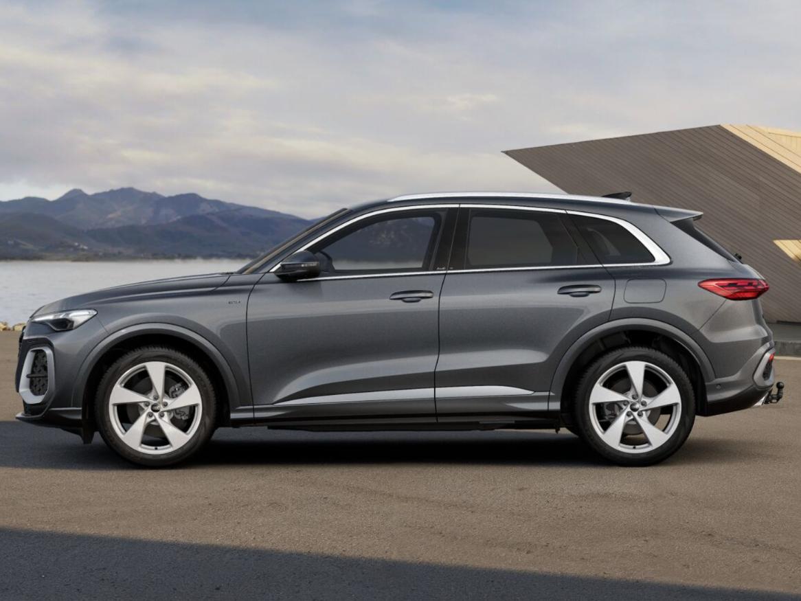 Audi Q5 S edition e-hybrid 220 kW / 299 PK SUV 7 versn. S- - Afbeelding 2