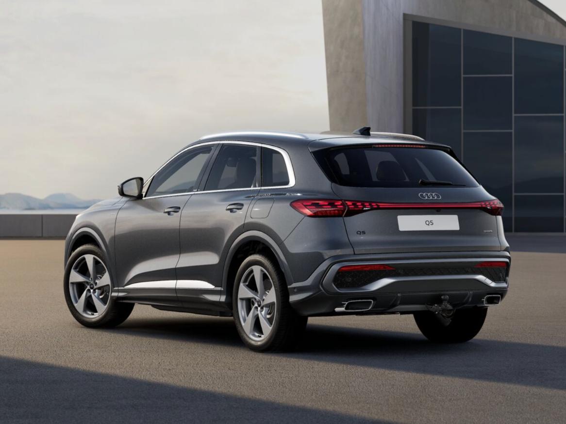 Audi Q5 S edition e-hybrid 220 kW / 299 PK SUV 7 versn. S- - Afbeelding 3
