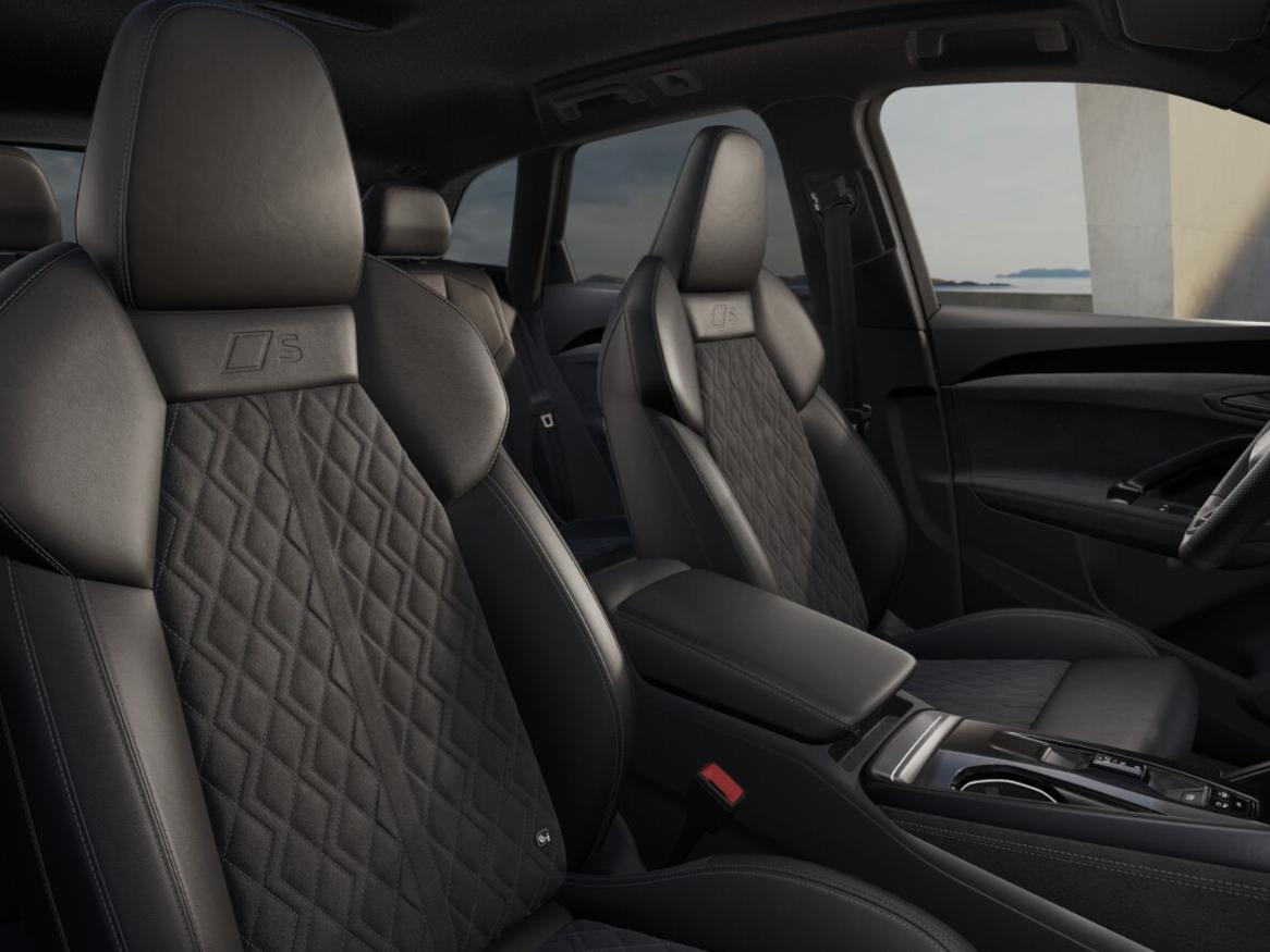 Audi Q5 S edition e-hybrid 220 kW / 299 PK SUV 7 versn. S- - Afbeelding 5