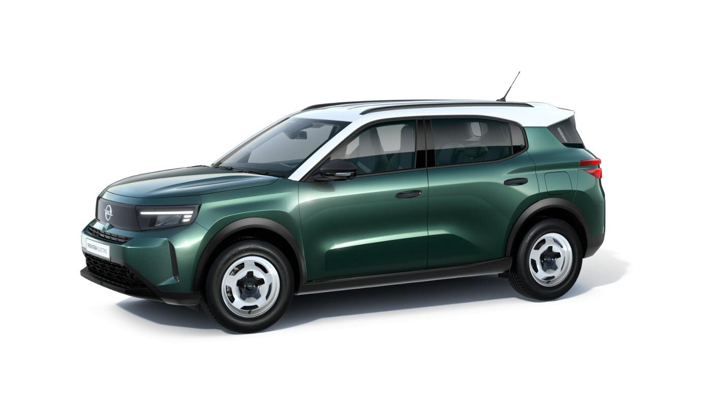 Opel Frontera Edition - Electric - Afbeelding 3