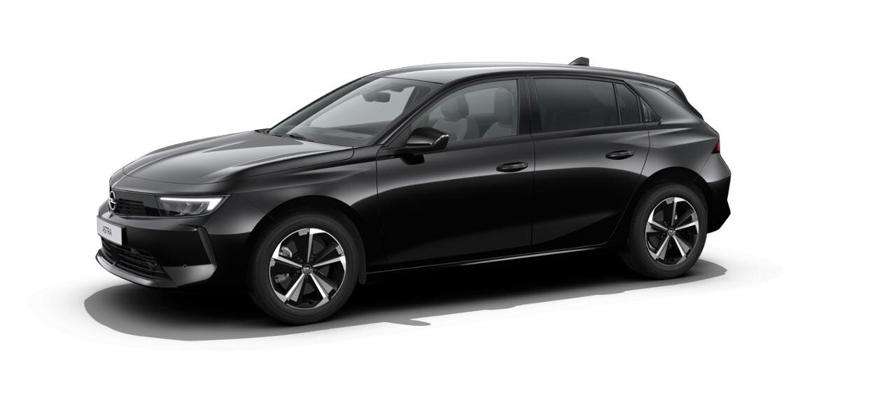 Opel Astra Business Edition - Afbeelding 3