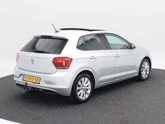 Volkswagen Polo 1.0 TSi Automaat Highline - Afbeelding 2