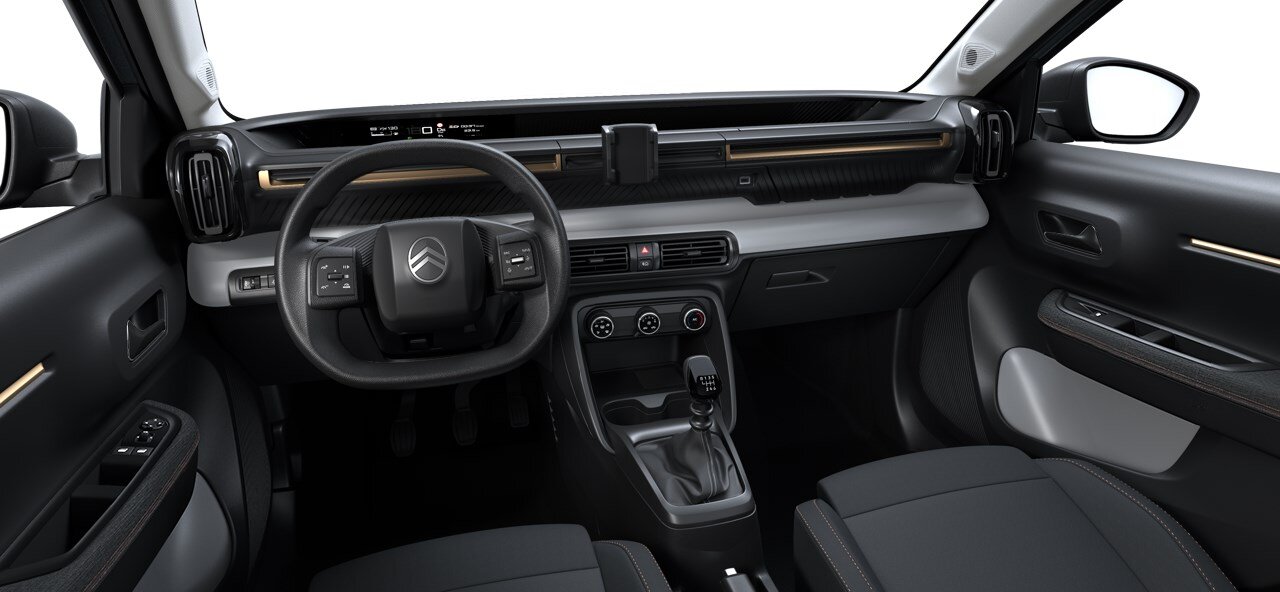 Citroën C3 Aircross You - Afbeelding 5