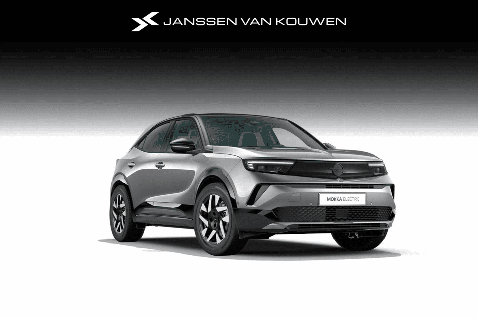 Opel Mokka-e GS - Electric - Afbeelding 1