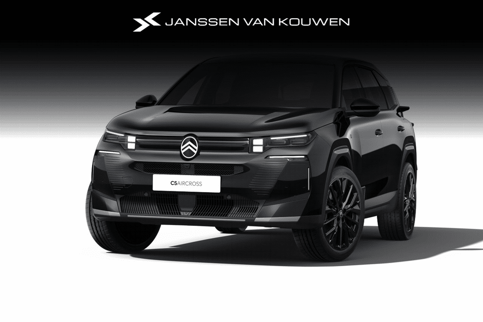 Citroën C5 Aircross Max - Afbeelding 1