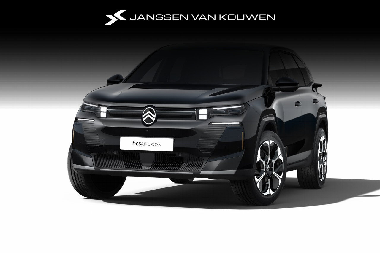 Citroën C5 Aircross Max