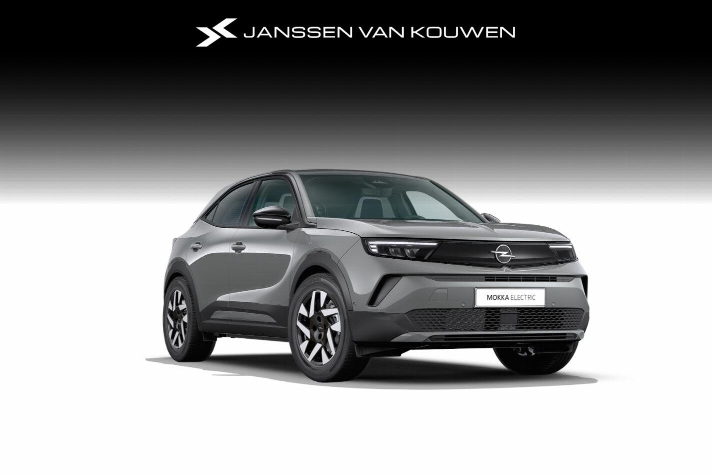 Opel Mokka-e Business Edition - Electric