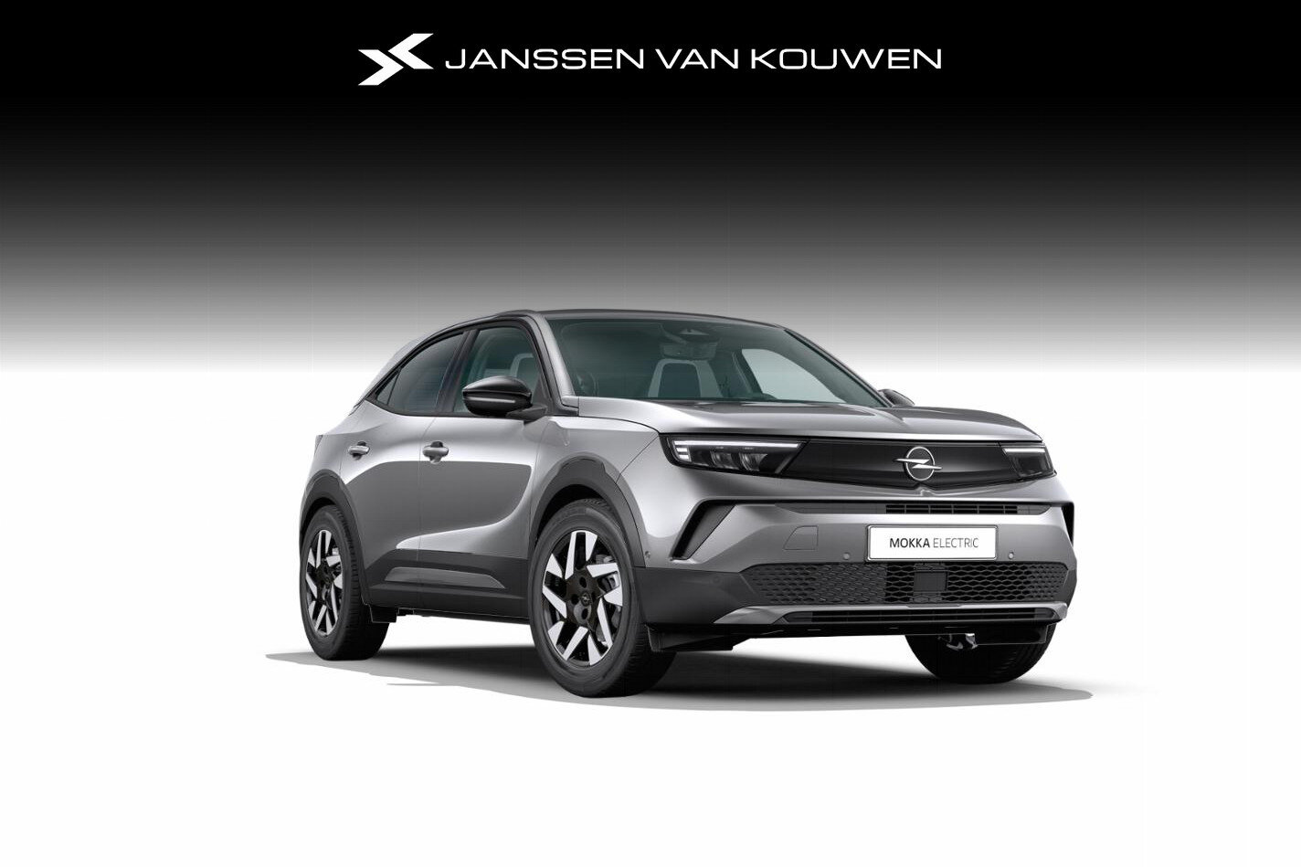 Opel Mokka-e Business Edition - Electric