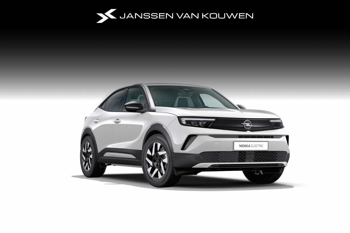 Opel Mokka-e Business Edition - Electric