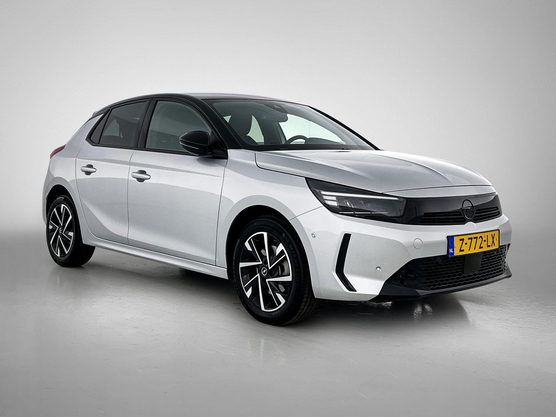 Opel Corsa 1.2 GS 110pk - Afbeelding 2