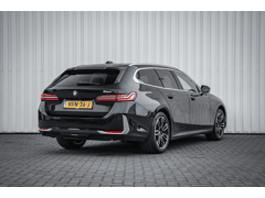 BMW 5 Serie Touring 520i 208pk - Afbeelding 2
